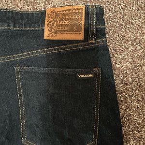 Volcom Vorta jeans